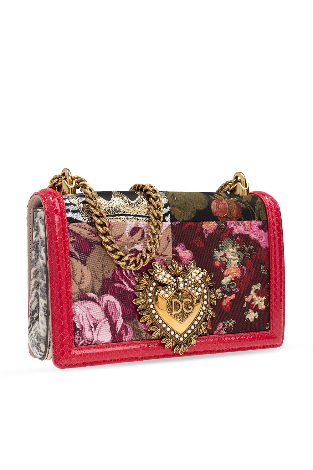Devotion' shoulder bag Dolce & Gabbana - IetpShops US